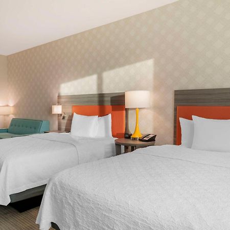Home2 Suites By Hilton Ρέντλαντς Εξωτερικό φωτογραφία
