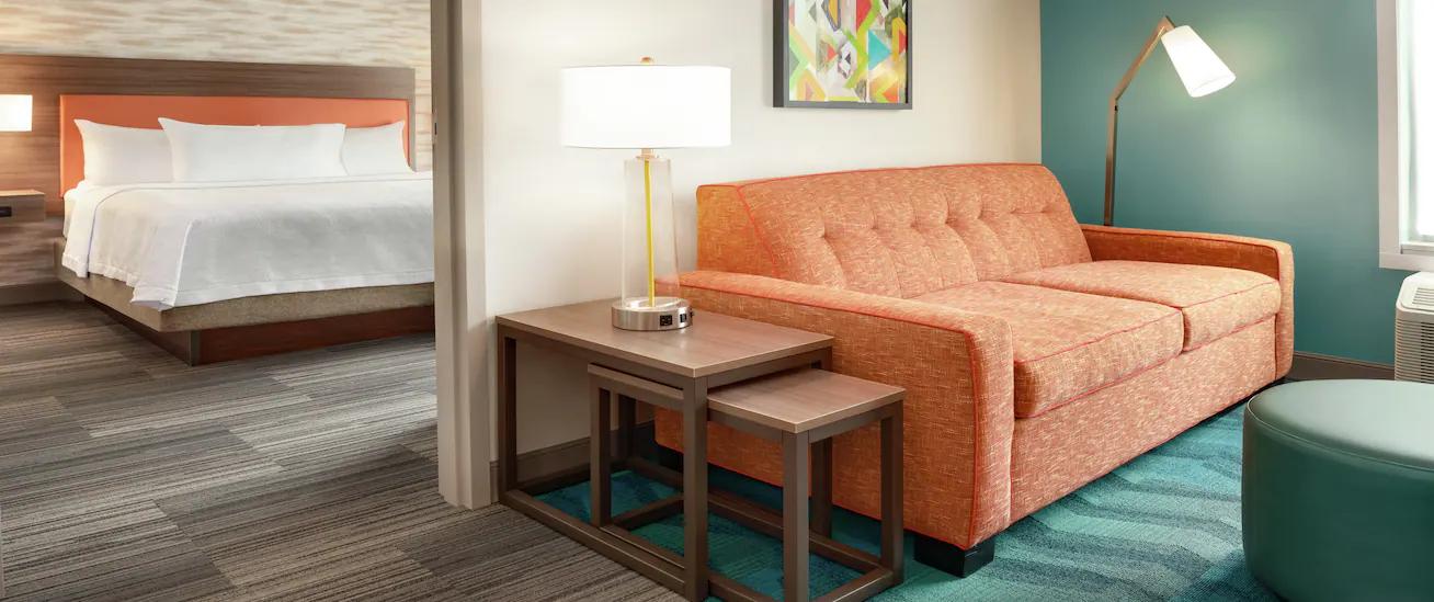 Home2 Suites By Hilton Ρέντλαντς Εξωτερικό φωτογραφία