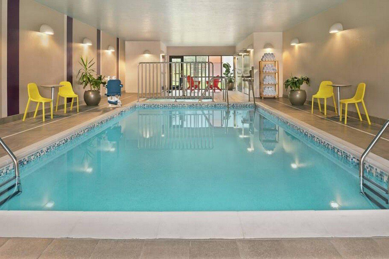 Home2 Suites By Hilton Ρέντλαντς Εξωτερικό φωτογραφία