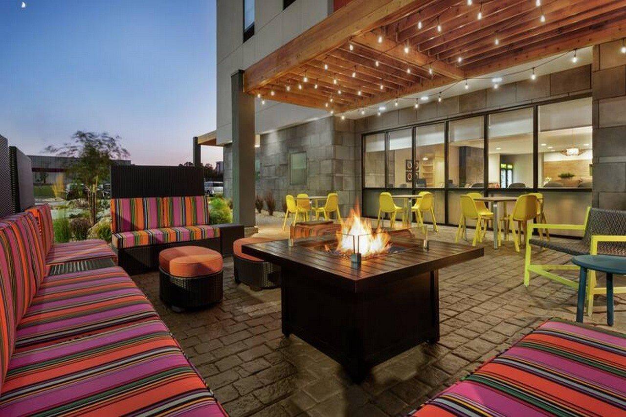 Home2 Suites By Hilton Ρέντλαντς Εξωτερικό φωτογραφία