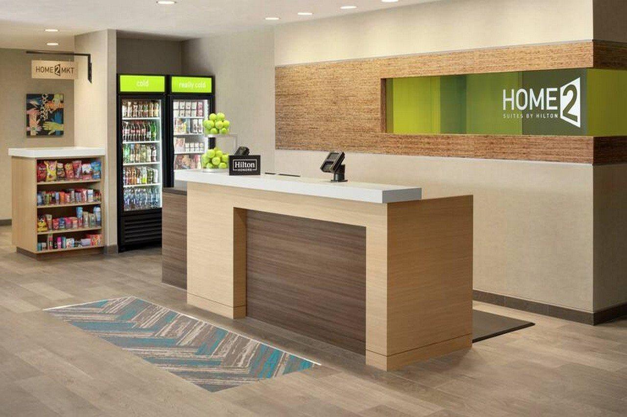 Home2 Suites By Hilton Ρέντλαντς Εξωτερικό φωτογραφία