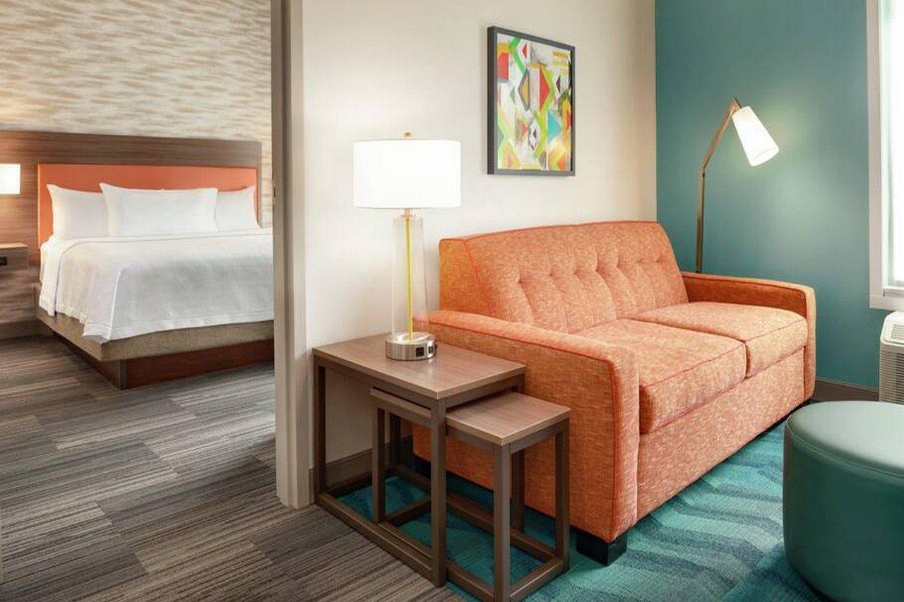 Home2 Suites By Hilton Ρέντλαντς Εξωτερικό φωτογραφία