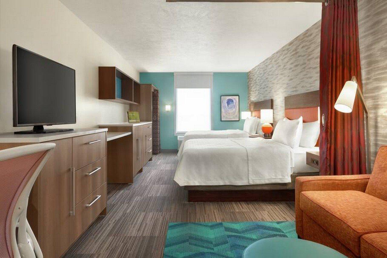 Home2 Suites By Hilton Ρέντλαντς Εξωτερικό φωτογραφία