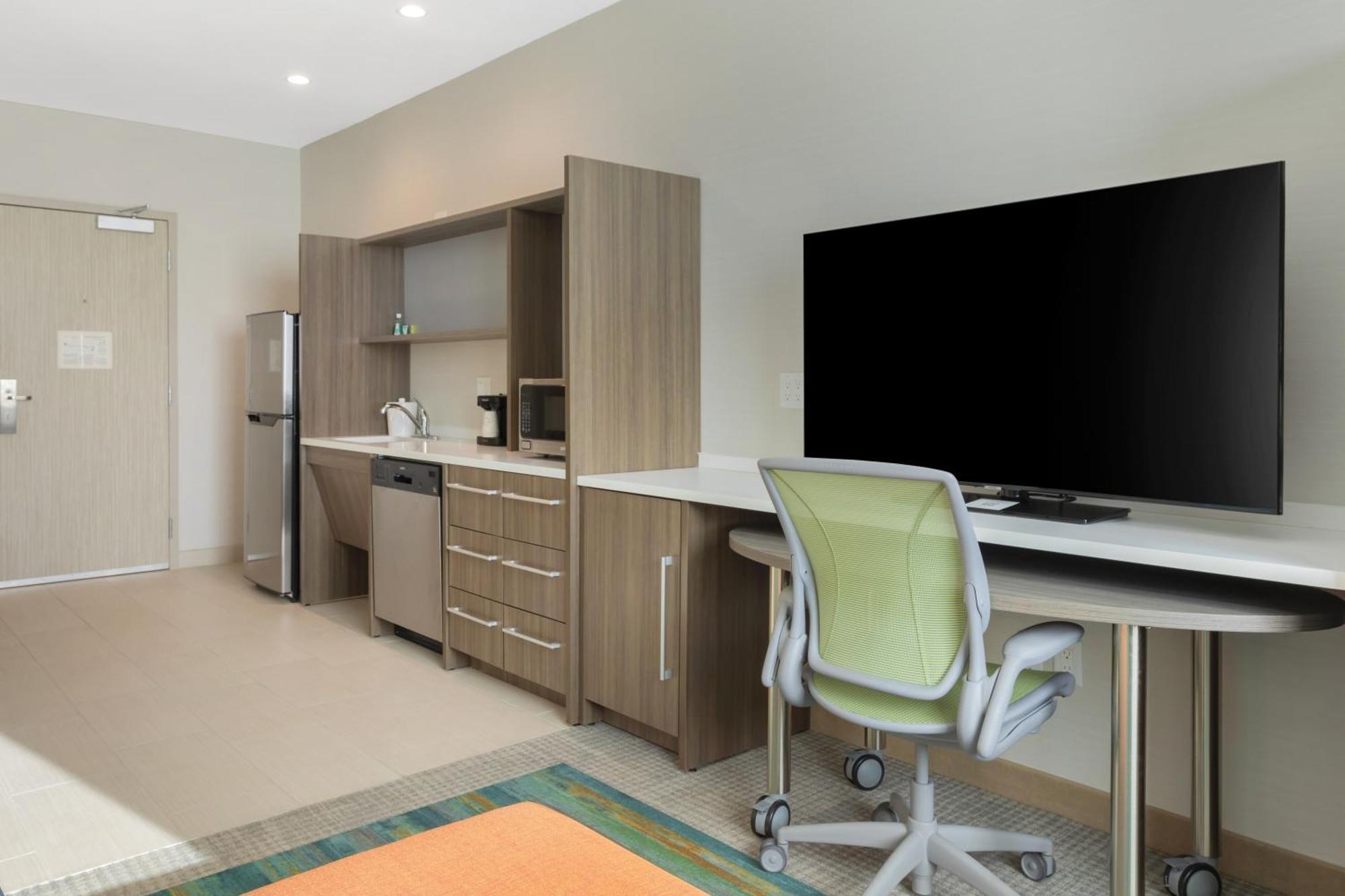 Home2 Suites By Hilton Ρέντλαντς Εξωτερικό φωτογραφία