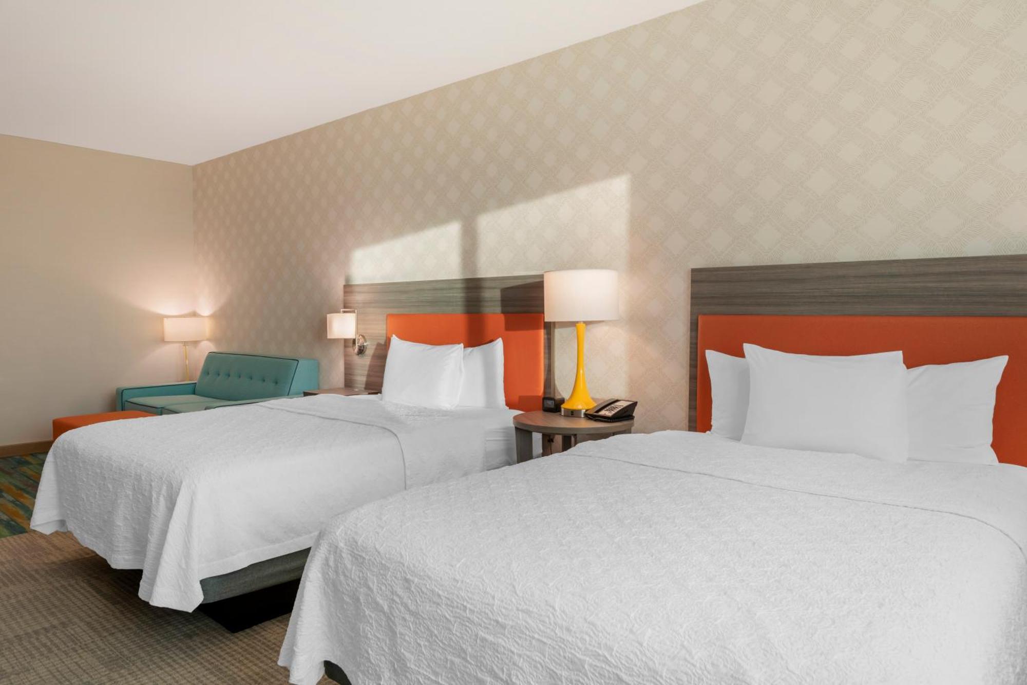 Home2 Suites By Hilton Ρέντλαντς Εξωτερικό φωτογραφία