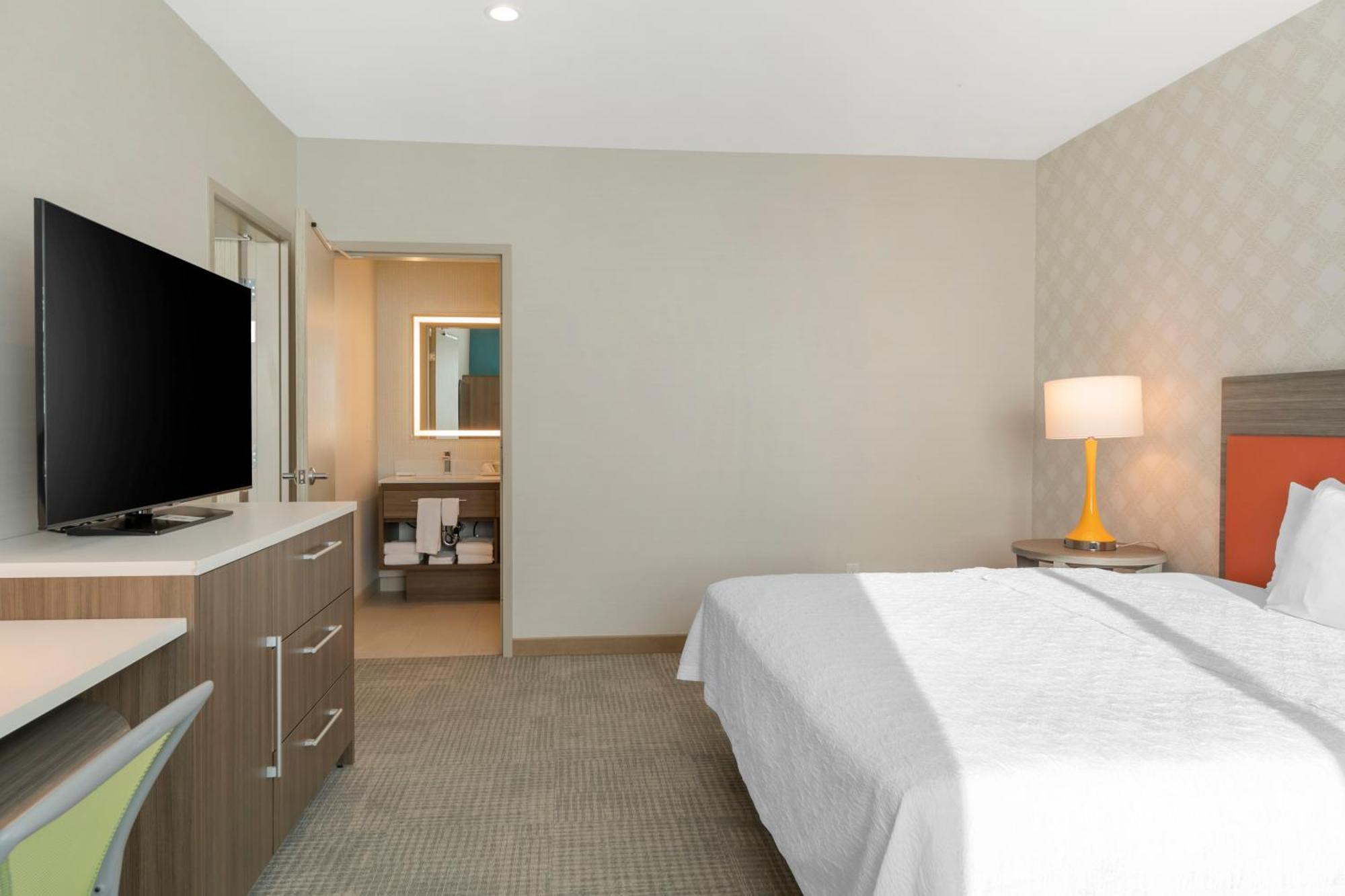 Home2 Suites By Hilton Ρέντλαντς Εξωτερικό φωτογραφία