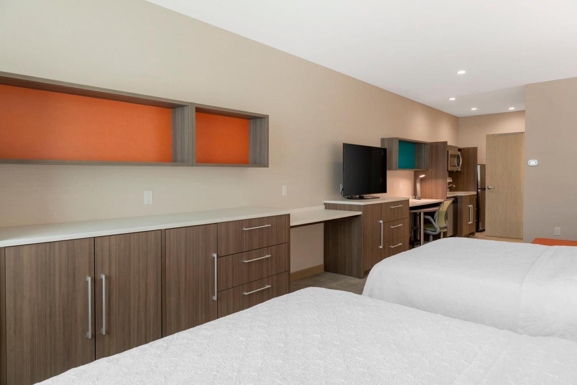 Home2 Suites By Hilton Ρέντλαντς Εξωτερικό φωτογραφία