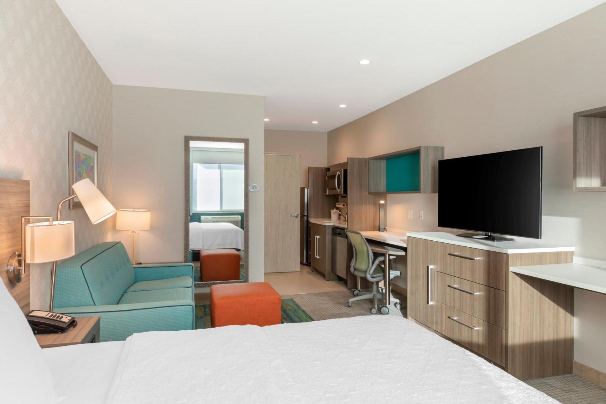 Home2 Suites By Hilton Ρέντλαντς Εξωτερικό φωτογραφία