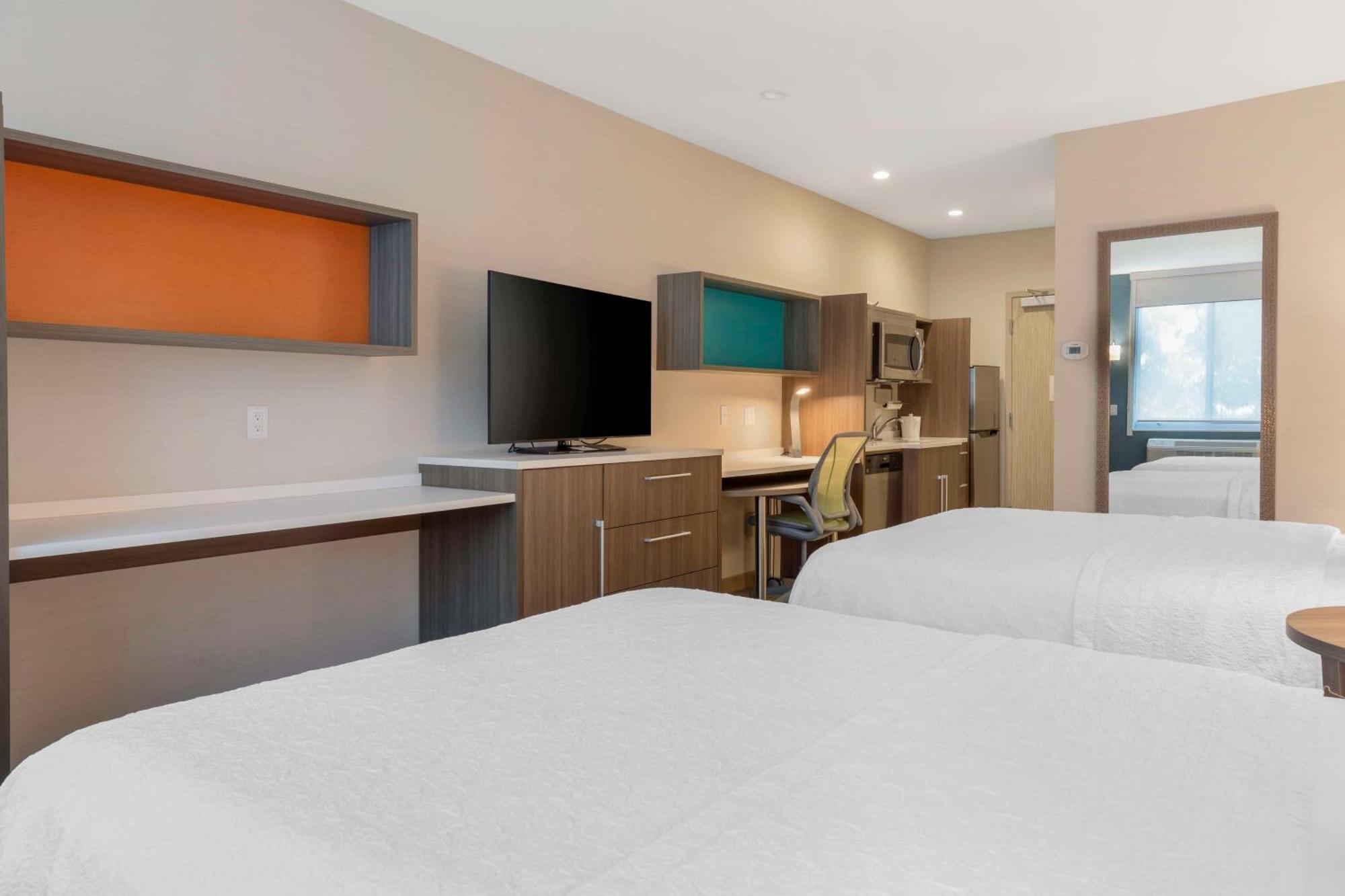 Home2 Suites By Hilton Ρέντλαντς Εξωτερικό φωτογραφία