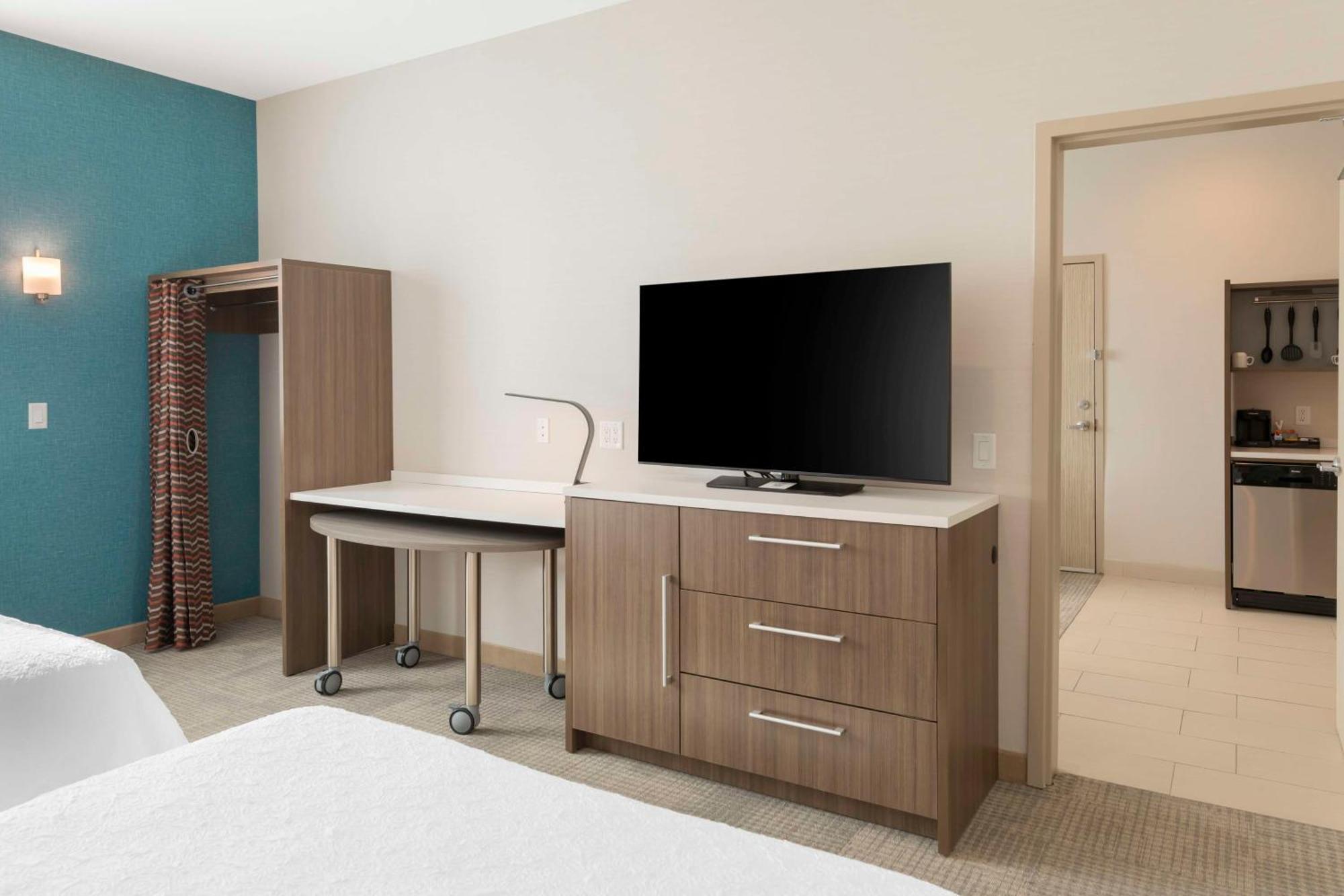 Home2 Suites By Hilton Ρέντλαντς Εξωτερικό φωτογραφία