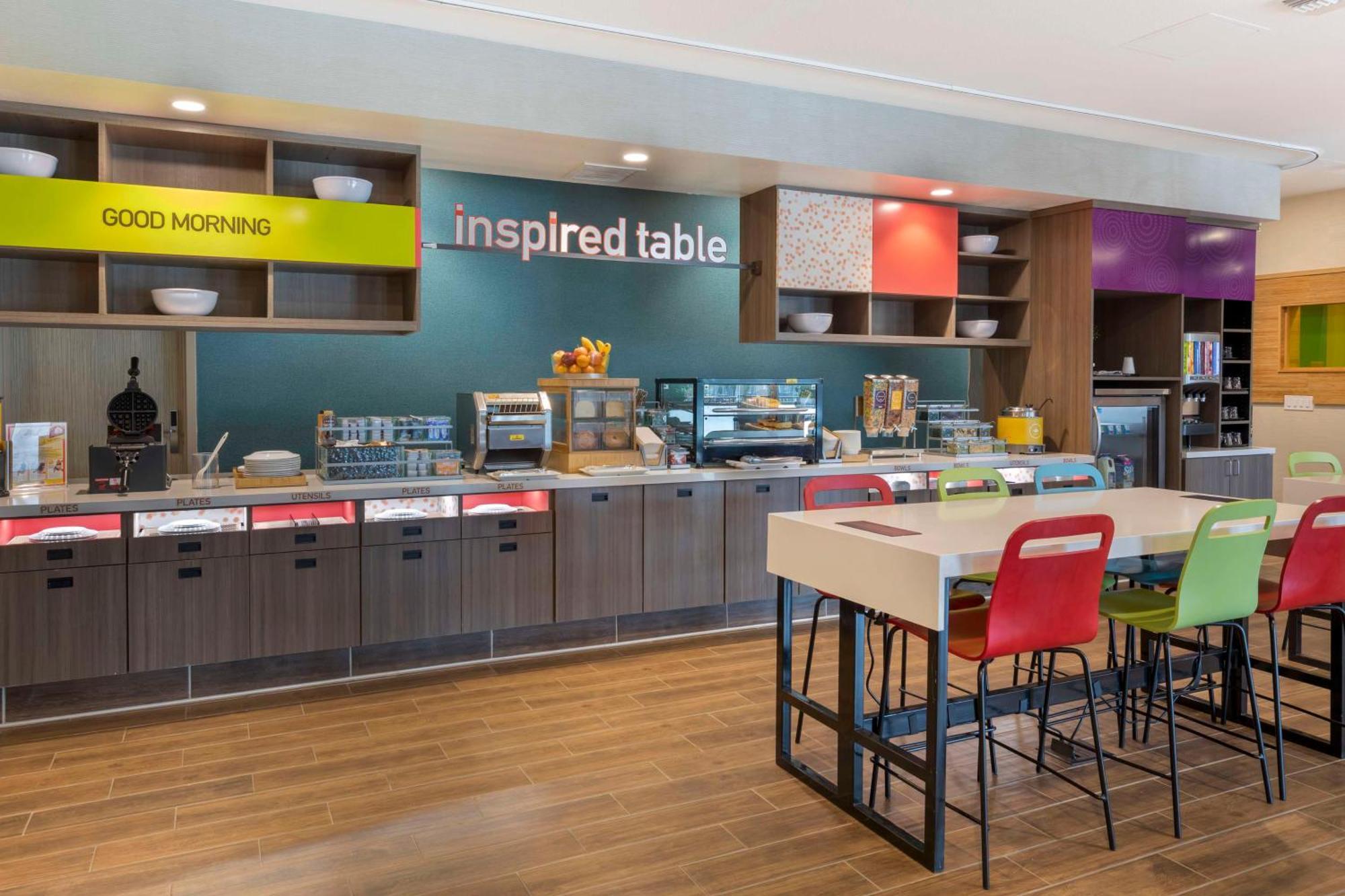 Home2 Suites By Hilton Ρέντλαντς Εξωτερικό φωτογραφία
