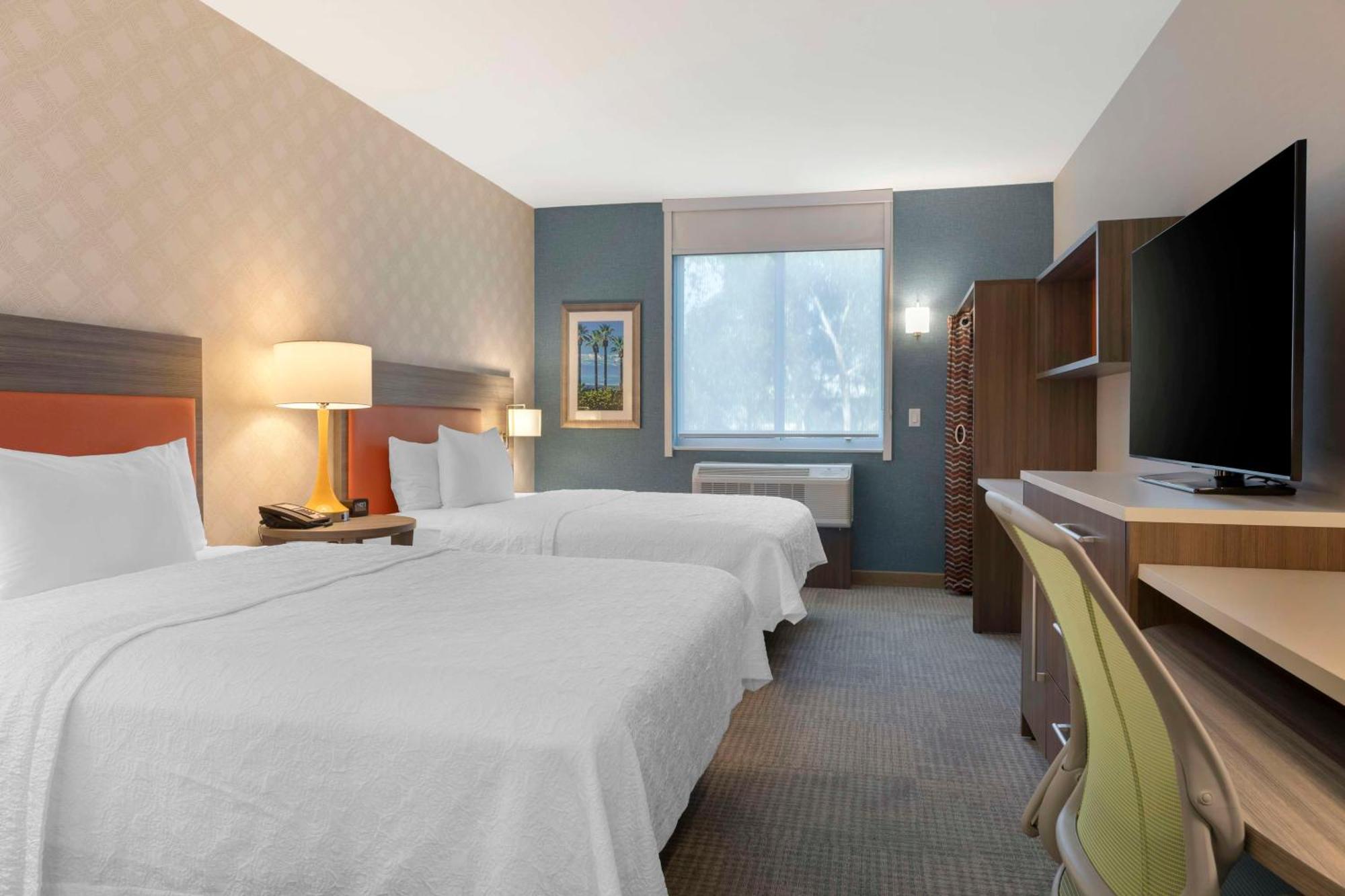 Home2 Suites By Hilton Ρέντλαντς Εξωτερικό φωτογραφία