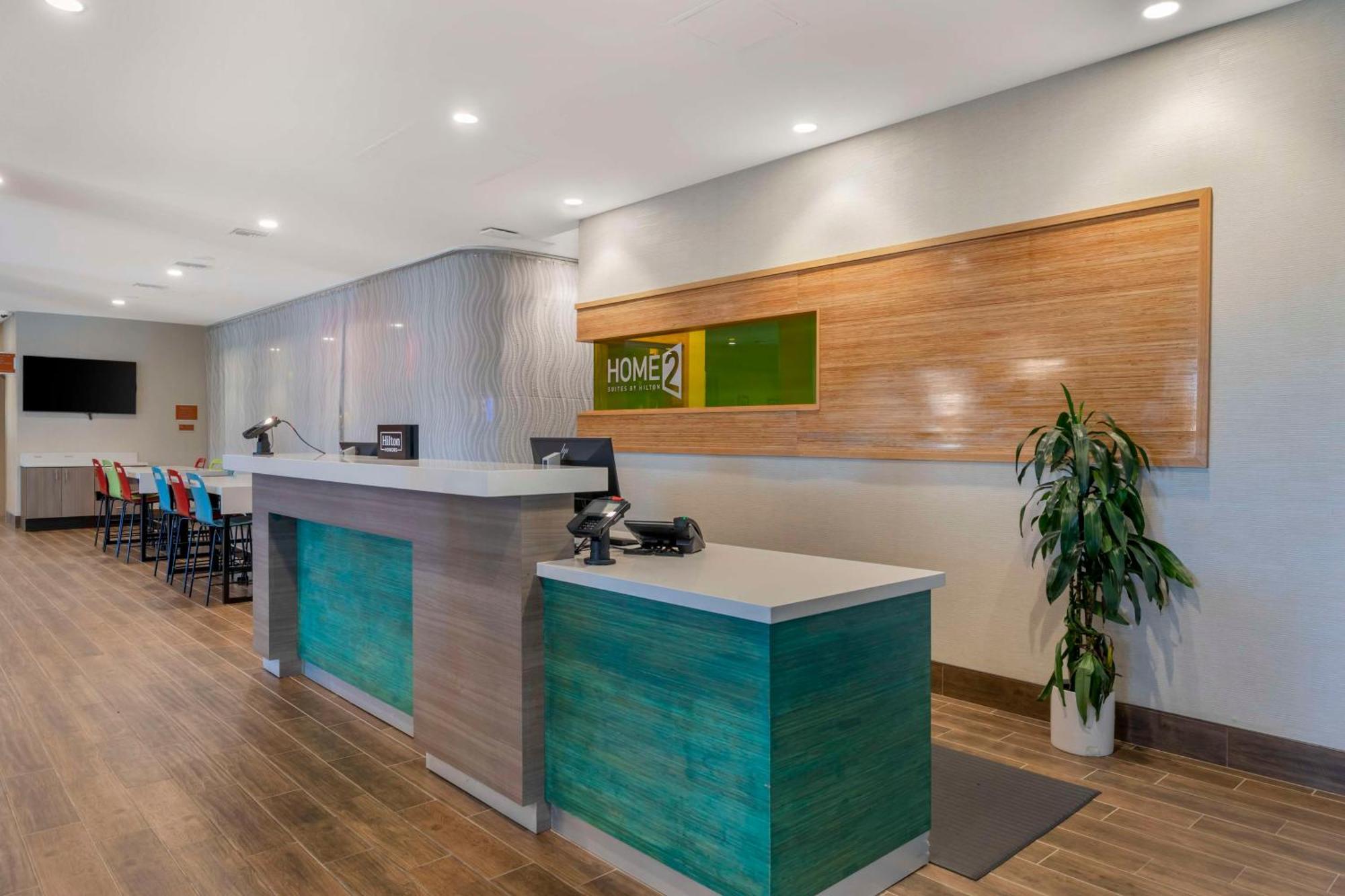 Home2 Suites By Hilton Ρέντλαντς Εξωτερικό φωτογραφία