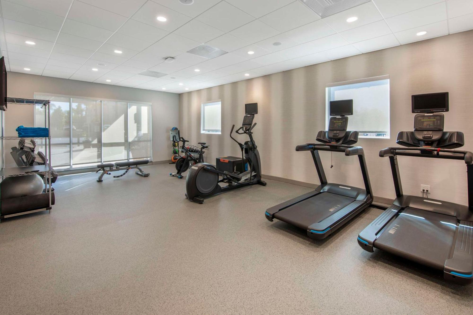 Home2 Suites By Hilton Ρέντλαντς Εξωτερικό φωτογραφία