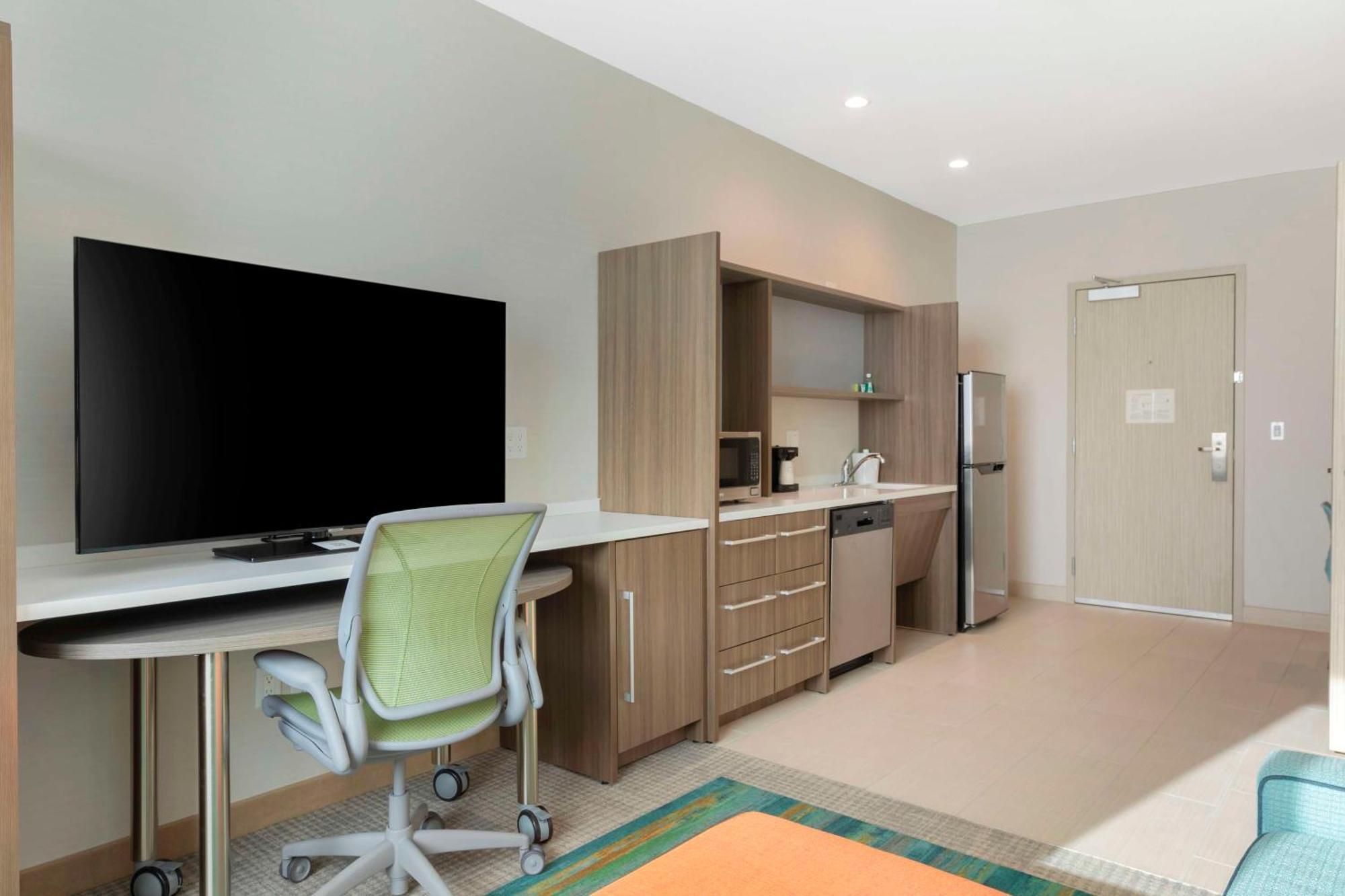 Home2 Suites By Hilton Ρέντλαντς Εξωτερικό φωτογραφία