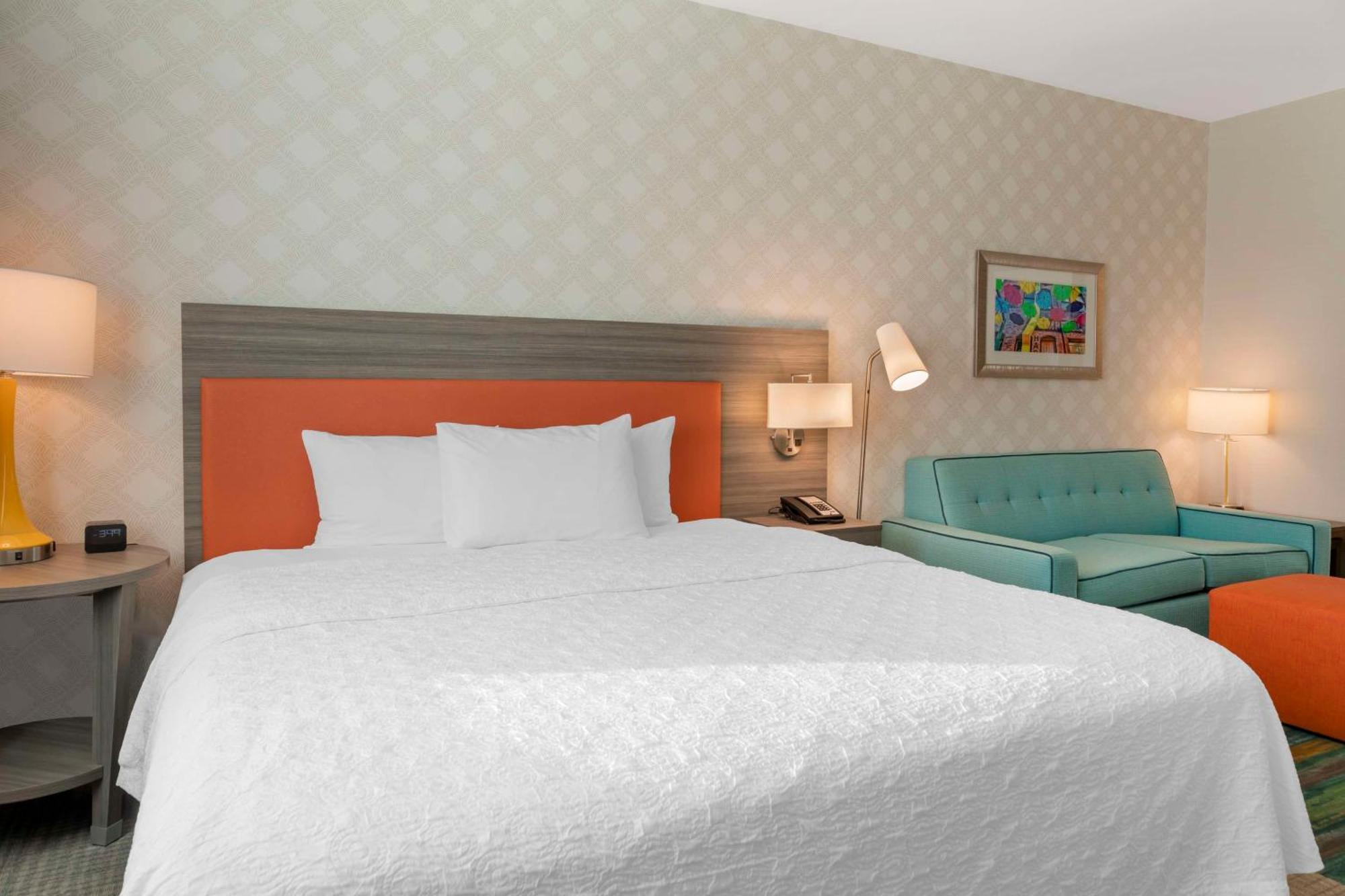 Home2 Suites By Hilton Ρέντλαντς Εξωτερικό φωτογραφία