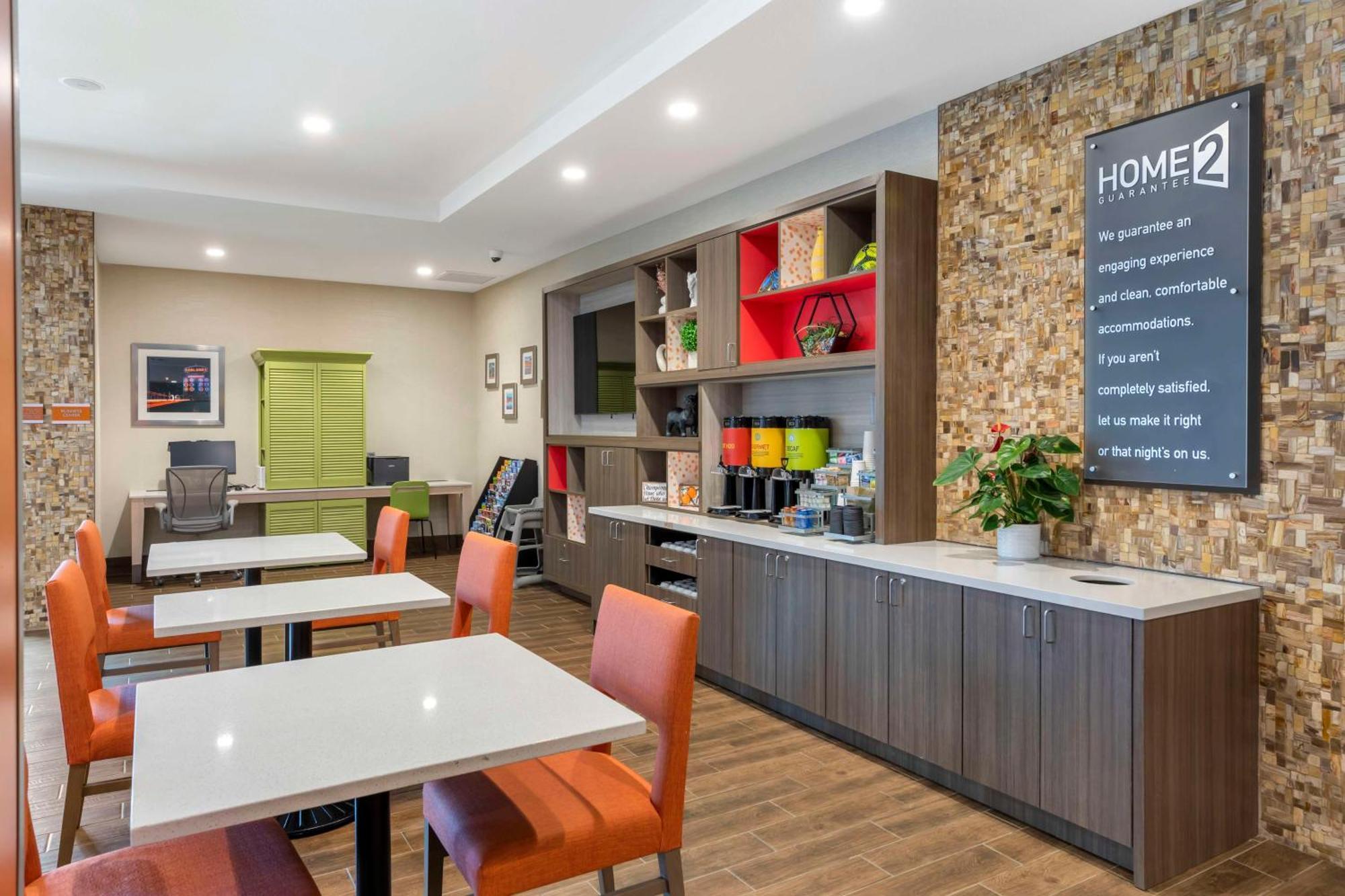 Home2 Suites By Hilton Ρέντλαντς Εξωτερικό φωτογραφία