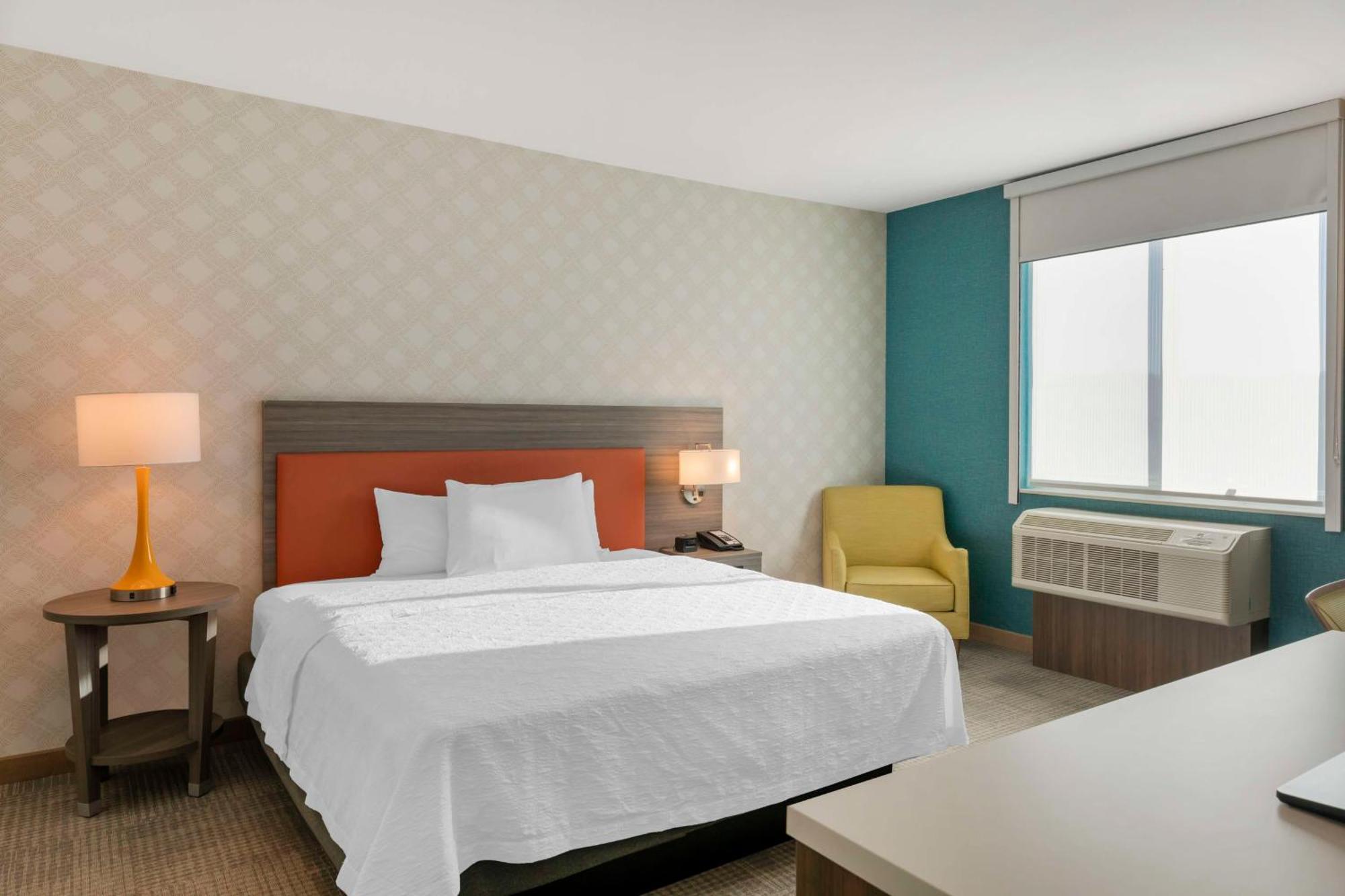 Home2 Suites By Hilton Ρέντλαντς Εξωτερικό φωτογραφία