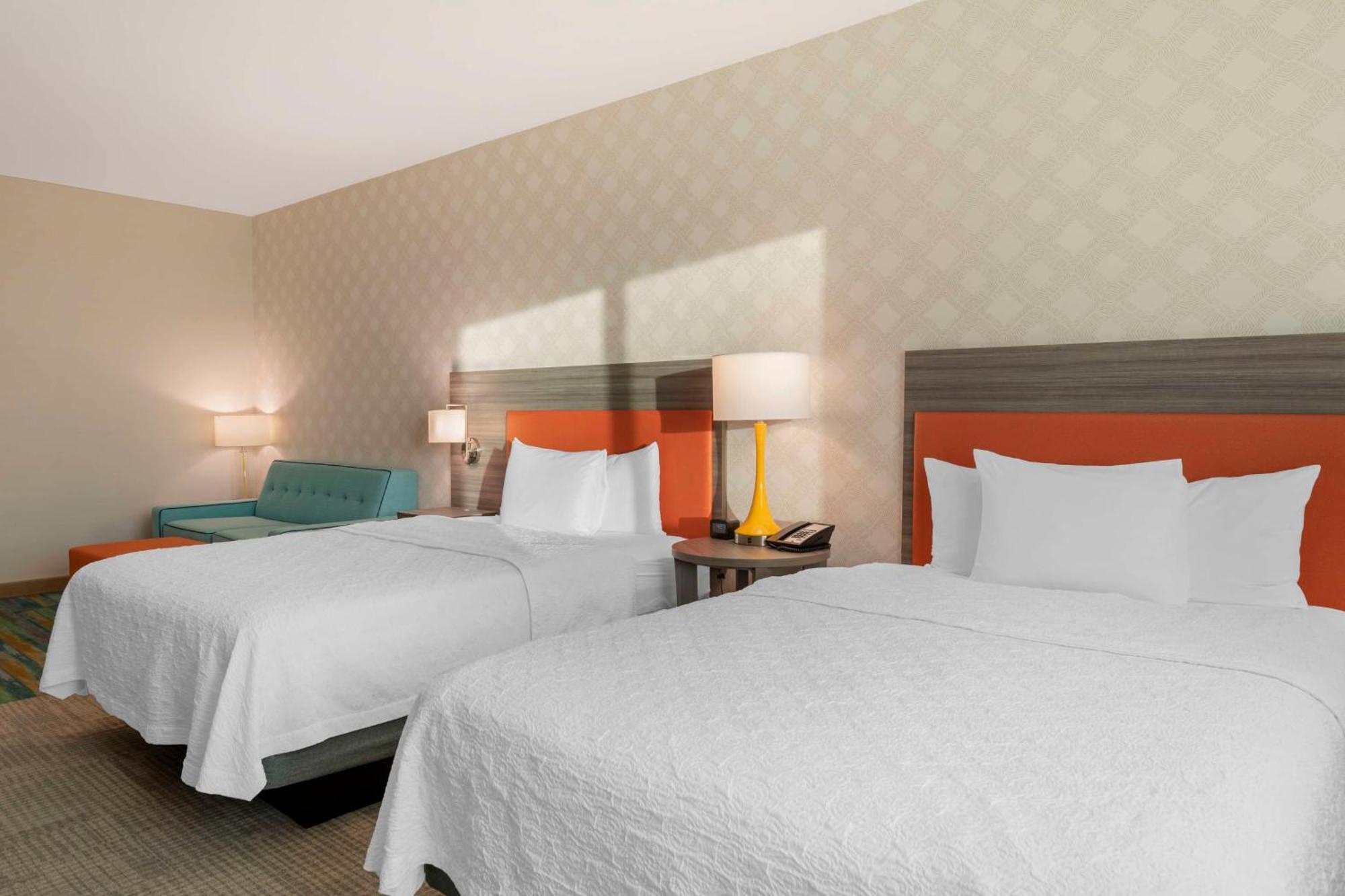 Home2 Suites By Hilton Ρέντλαντς Εξωτερικό φωτογραφία