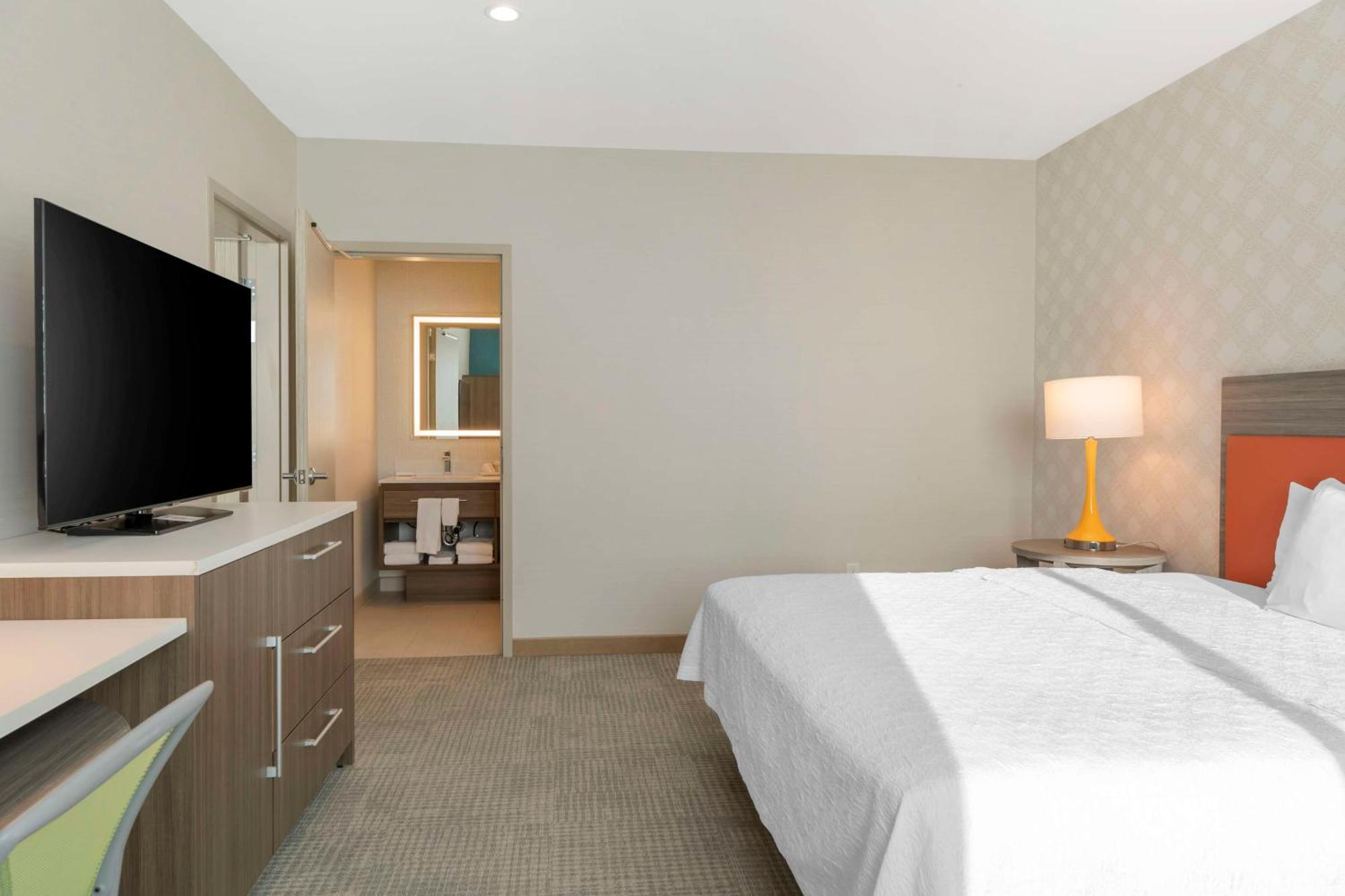 Home2 Suites By Hilton Ρέντλαντς Εξωτερικό φωτογραφία