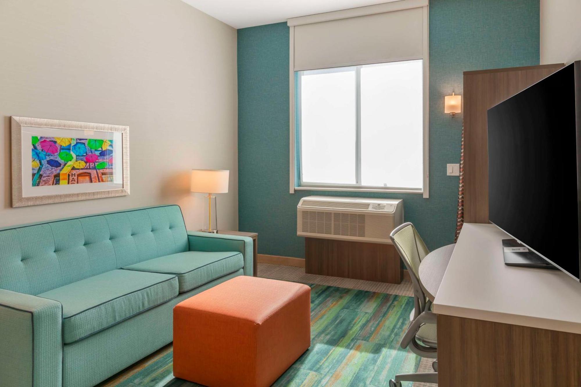 Home2 Suites By Hilton Ρέντλαντς Εξωτερικό φωτογραφία
