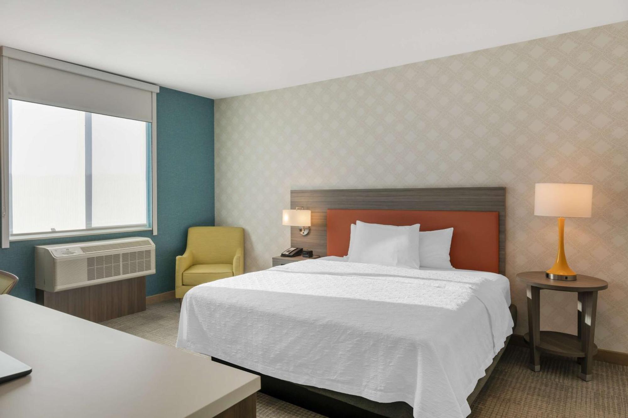 Home2 Suites By Hilton Ρέντλαντς Εξωτερικό φωτογραφία