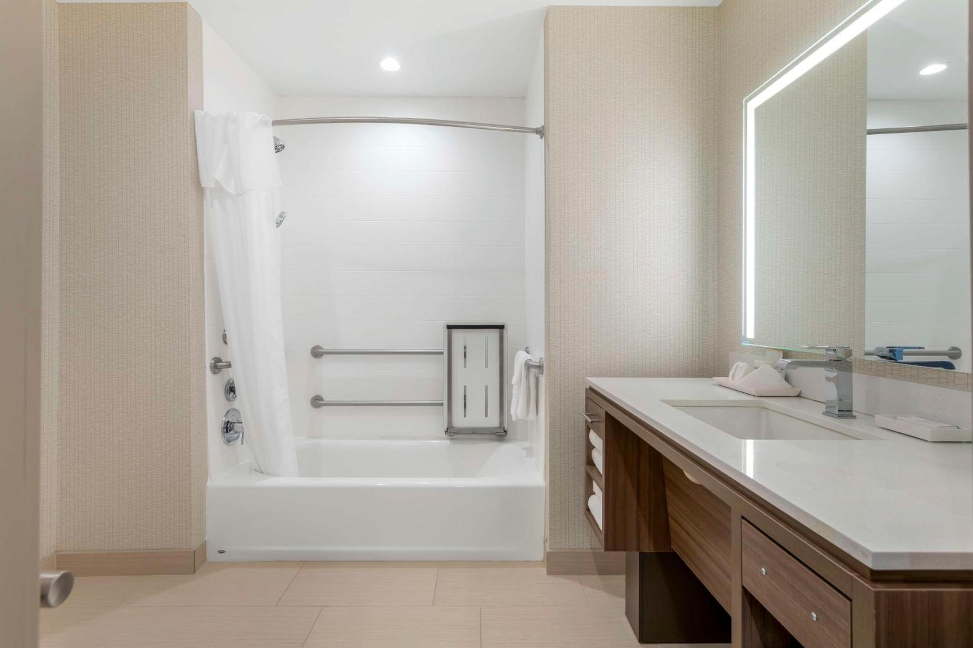Home2 Suites By Hilton Ρέντλαντς Εξωτερικό φωτογραφία
