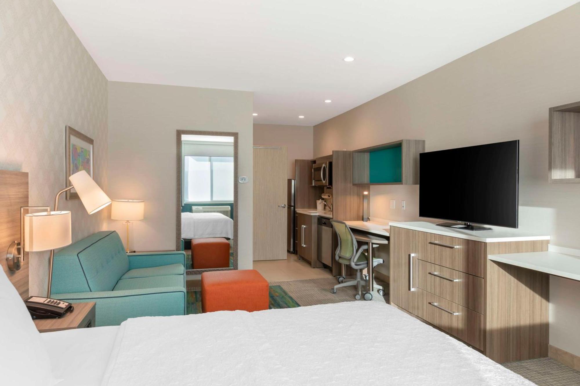 Home2 Suites By Hilton Ρέντλαντς Εξωτερικό φωτογραφία