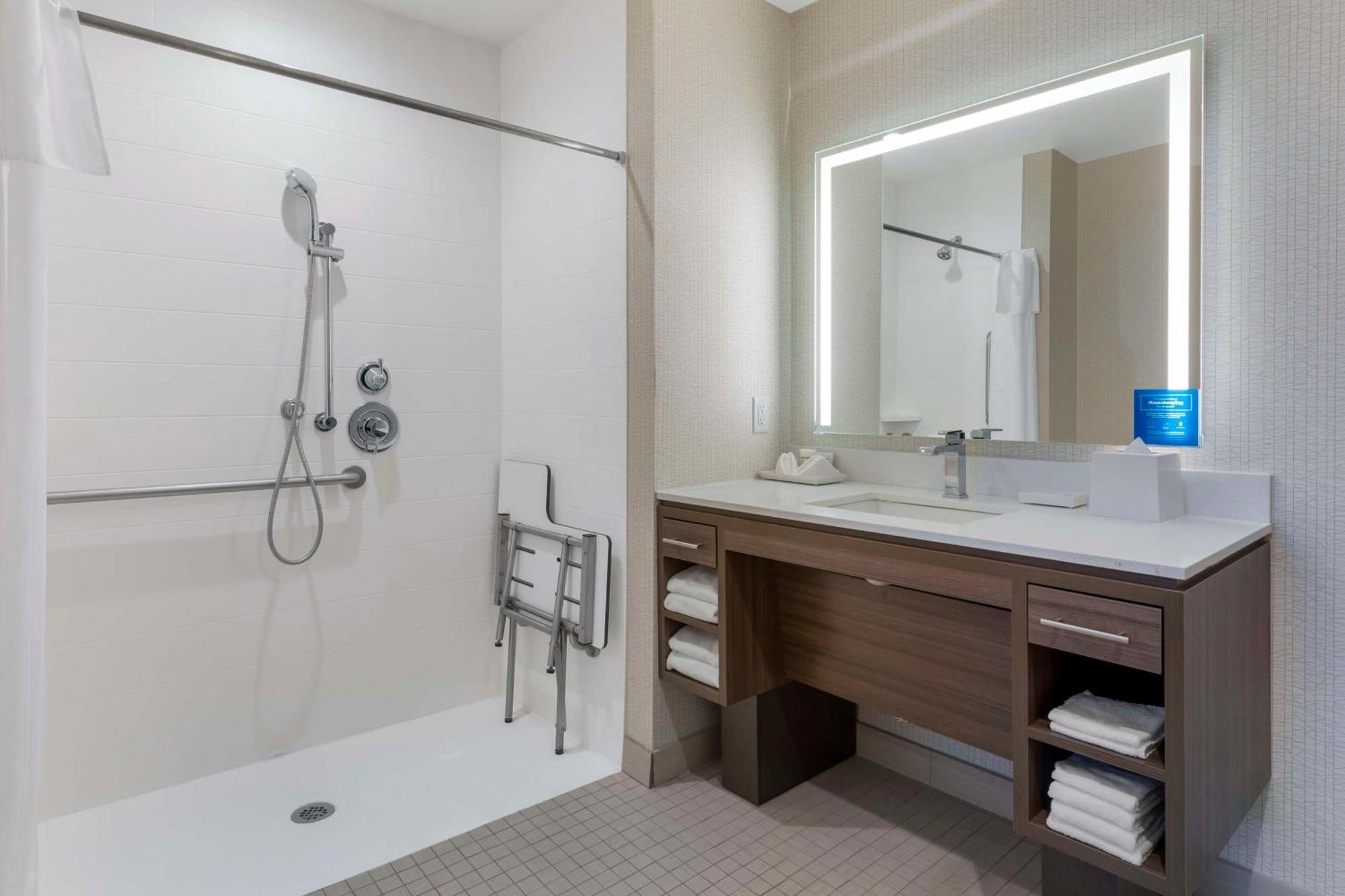 Home2 Suites By Hilton Ρέντλαντς Εξωτερικό φωτογραφία