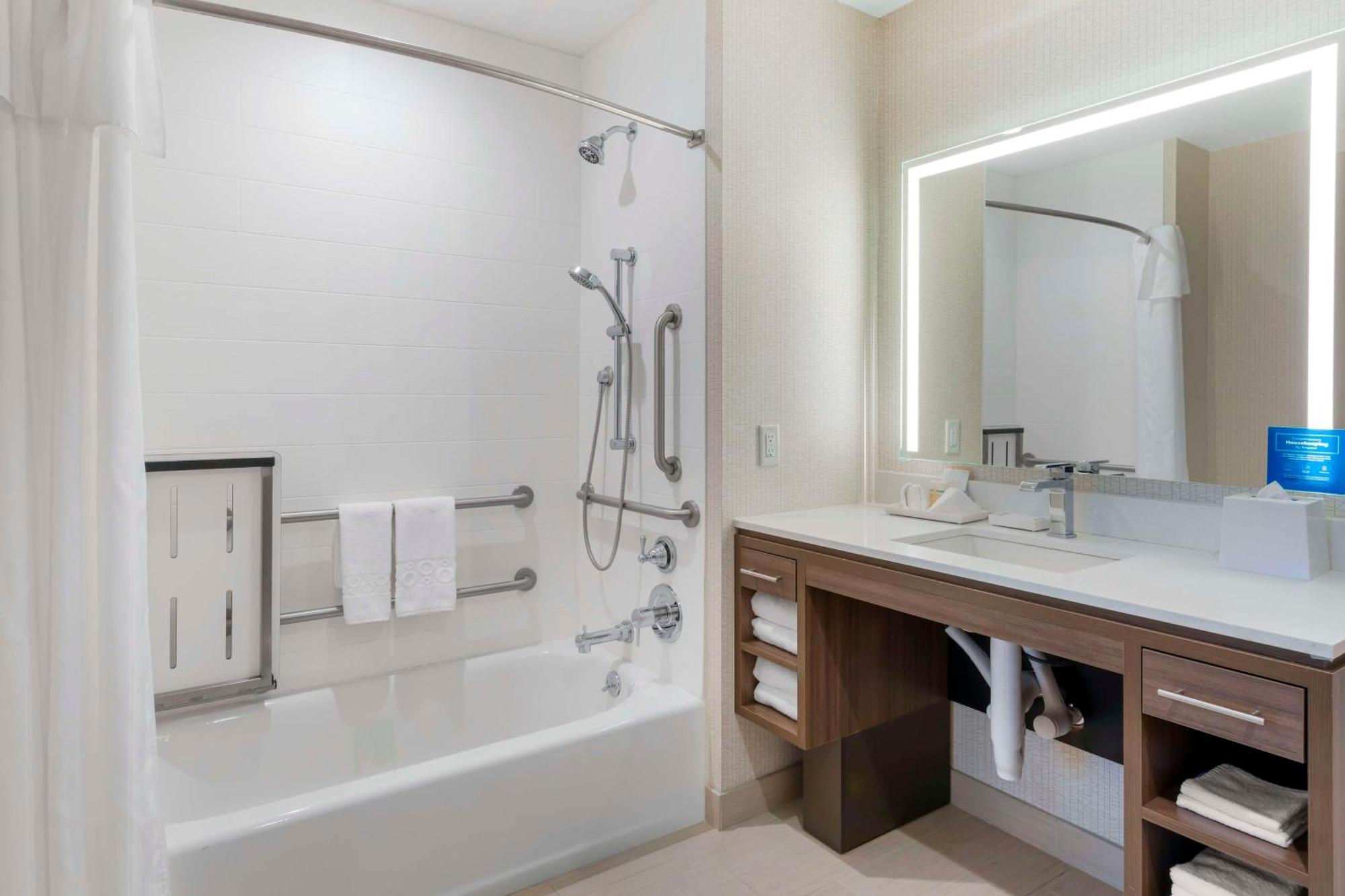 Home2 Suites By Hilton Ρέντλαντς Εξωτερικό φωτογραφία